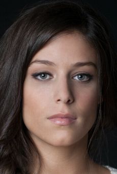 Ирия дель Рио