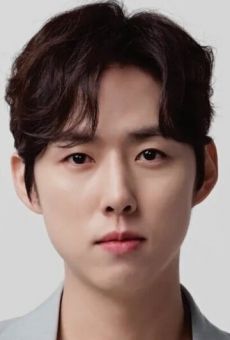 Пэк Сон-хён