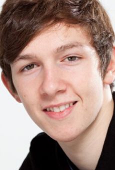 Захари Фокс