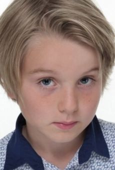 Кормак Мелиа