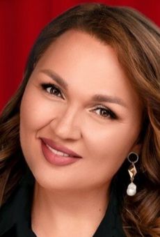 Надежда Ангарская