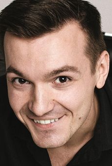 Александр Хотянцев