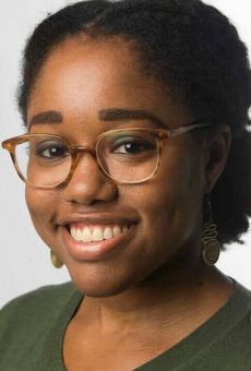 Аиша Харрис