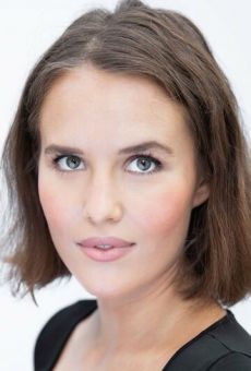 Астрид Морберг