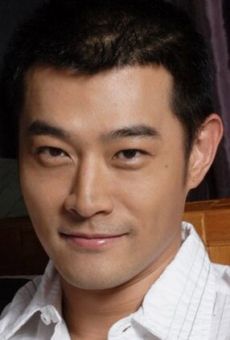 Виктор Хуан