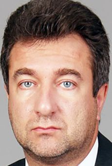 Владимир Мантуров