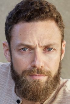 Росс Маркванд