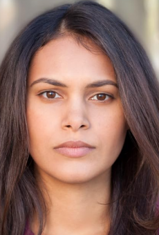 Андреа Кортес