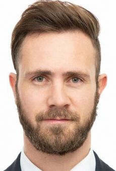 Джастин Джон Харви