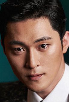 Ким Хи-джин