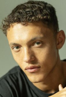 Орландо Норман