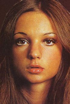 Кристина Линдберг