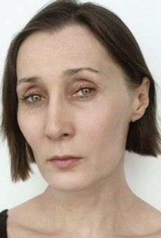 Инга Сметанина