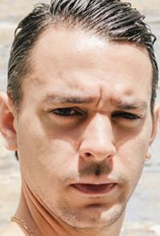 Самуэль Ван дер Цвальмен