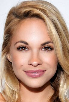 Даниэль Мэтерс