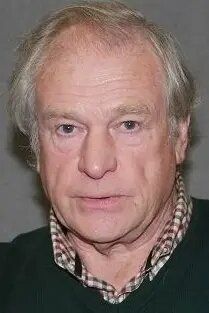 Иэн МакКаллок