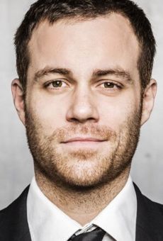 Бернхард Писк