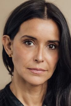 Александра Кастильо