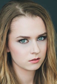 Кириана Стэнтон