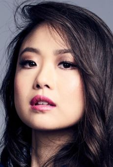 Криста Мари Ю