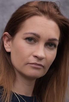 Джоэнна Хигсон