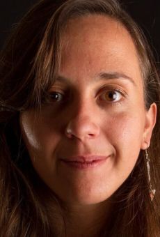 Rebecca Esmeralda Telhami