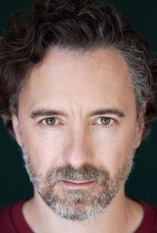 Эрик Гейнес