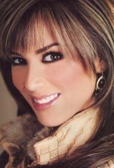 Жаклин Бракамонтес