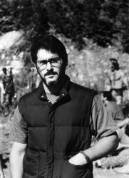 Фото №1 Майкл Херц