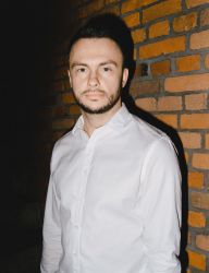 Фото №1 Родион Чепель