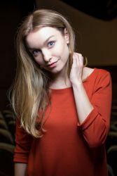 Фото №1 Кристина Сиволап