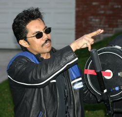 Фото №2 Арт Камачо