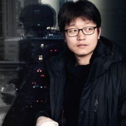 Фото №1 Щин Ён-щик