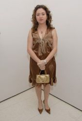 Фото №2 Лиз Гарбус