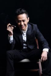 Фото №1 Марк Ма