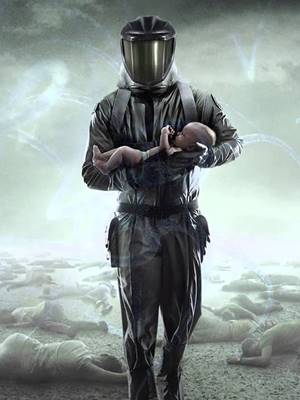 ☢️ Фильмы про эпидемии и вирусы