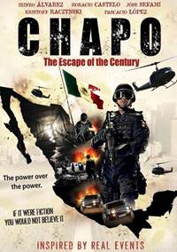 Коротышка: Побег века (2016)