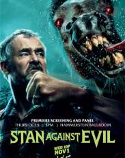 Стэн против сил зла