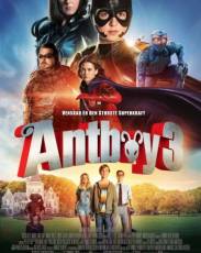 Мальчик-муравей 3 (2016)