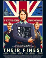 Их звездный час (2016)