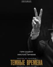 Темные времена (2017)