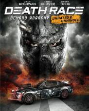 Смертельная гонка 4: Вне анархии (2018)