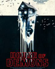 Дом демонов (2018)