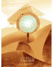 Звездные врата: Начало