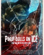 Девочки бикини на льду (2013)