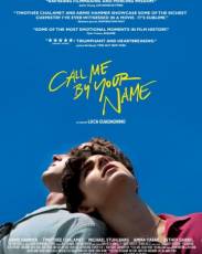 Зови меня своим именем (2017)
