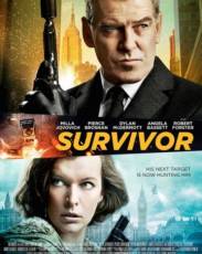 Уцелевшая (2015)