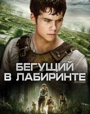Бегущий в лабиринте 1 (2014)