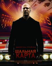 Шальная карта (2014)