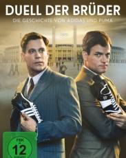 Дуэль братьев. История Adidas и Puma (2016)